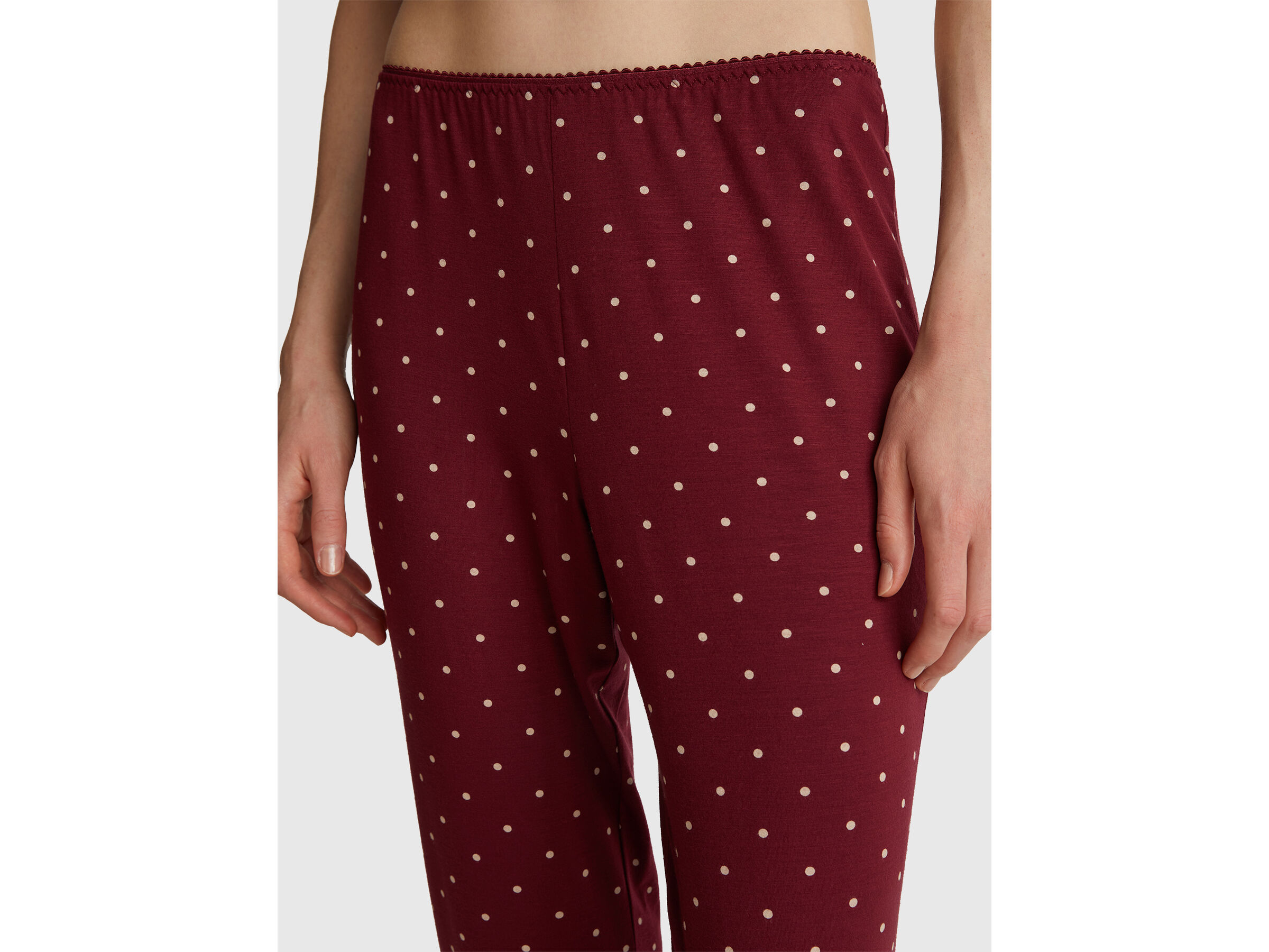 TROUSERS Women image number 4